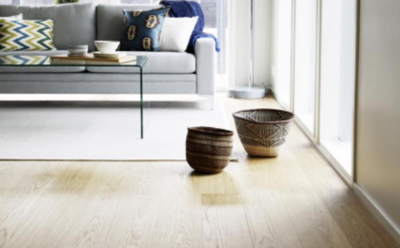 实木复合地板，打造家的简约高级感！