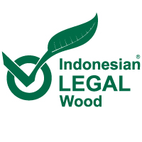 印尼合法木